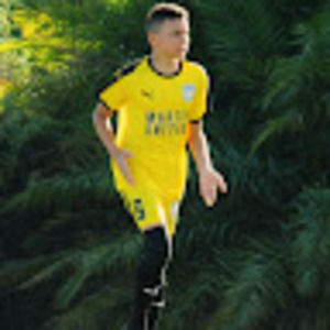 Meet your Posher, Nick